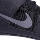 Nike Fury Wrestling shoes - black